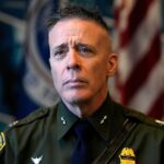 Chỉ huy Tuần tra Biên giới Greg Bovino Dự kiến Rời Chicago trong Vài Ngày Tới 40 Chỉ huy Tuần tra Biên giới Greg Bovino Dự kiến Rời Chicago trong Vài Ngày Tới