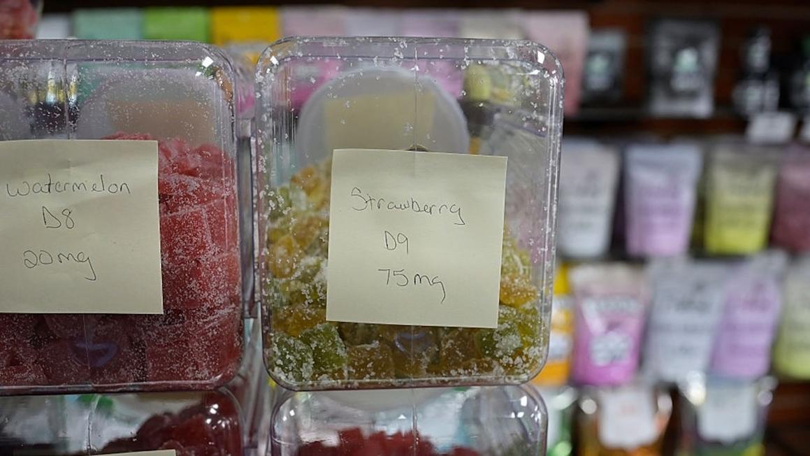 Quy Định Mới Về Sản Phẩm THC Có Thể Ảnh Hưởng Đến Ngành Công Nghiệp 1