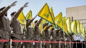 Israel loại chỉ huy hàng đầu Hezbollah trong cuộc tấn công có chủ đích 15 Israel loại chỉ huy hàng đầu Hezbollah trong cuộc tấn công có chủ đích