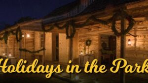 Texas: Lịch trình sự kiện nghỉ lễ tại các công viên năm 2025 17 Texas: Lịch trình sự kiện nghỉ lễ tại các công viên năm 2025