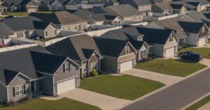 Trả góp nhà 50 năm có giúp người Mỹ mua nhà dễ hơn? 14 Trả góp nhà 50 năm có giúp người Mỹ mua nhà dễ hơn?