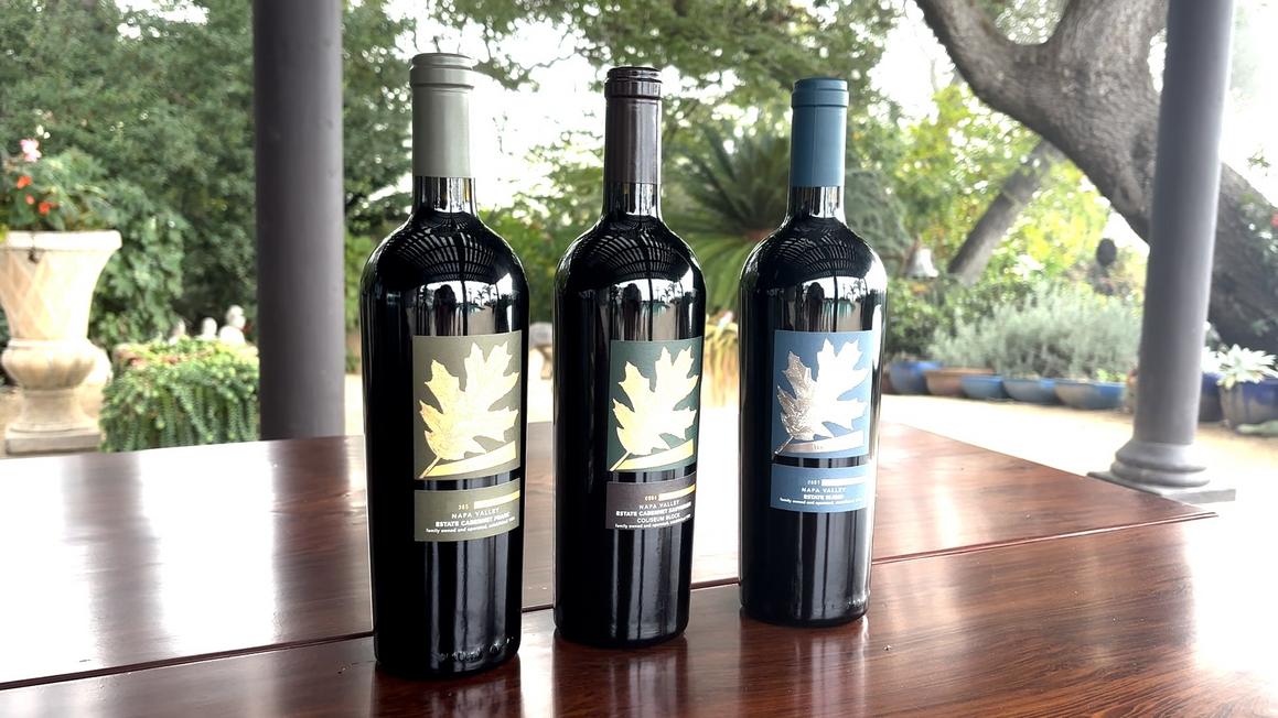 Thuế quan đẩy ngành công nghiệp rượu vang Hoa Kỳ vào thế khó khăn 1 hossfeld wine0