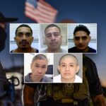 Chiến dịch ICE tại Texas bắt giữ hơn 1.500 người nhập cư bất hợp pháp 27 Chiến dịch ICE tại Texas bắt giữ hơn 1.500 người nhập cư bất hợp pháp