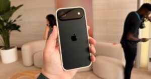 Bloomberg: Sự thật về iPhone Air 2 9 Bloomberg: Sự thật về iPhone Air 2