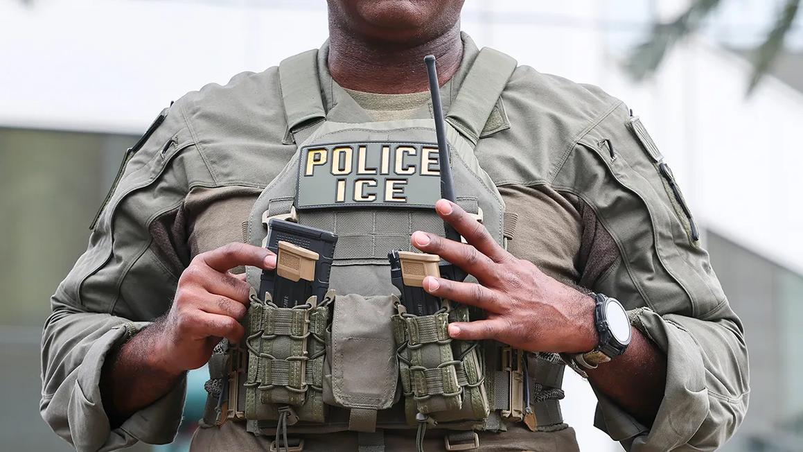 ice new orleans 2025