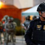 Hạt Quận Washington, Oregon, Tuyên Bố Tình Trạng Khẩn Cấp Vì Hoạt Động ICE