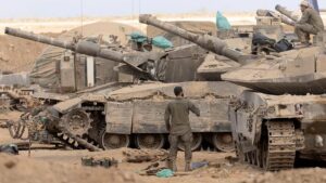 IDF Tiêu Diệt 'Khủng Bố' Vi Phạm Ngừng Bắn Ở Gaza 14 IDF Tiêu Diệt ‘Khủng Bố’ Vi Phạm Ngừng Bắn Ở Gaza