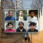 Hơn 40 Tội Phạm Nhập Cư Bị ICE Bắt Giữ Tại Virginia 28 Hơn 40 Tội Phạm Nhập Cư Bị ICE Bắt Giữ Tại Virginia