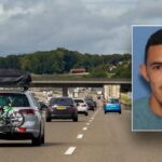 Nhập cư bất hợp pháp: Tiểu bang thiên đường bị chỉ trích vì cấp bằng lái cho người nhập cư bất hợp pháp đã giết một bé gái