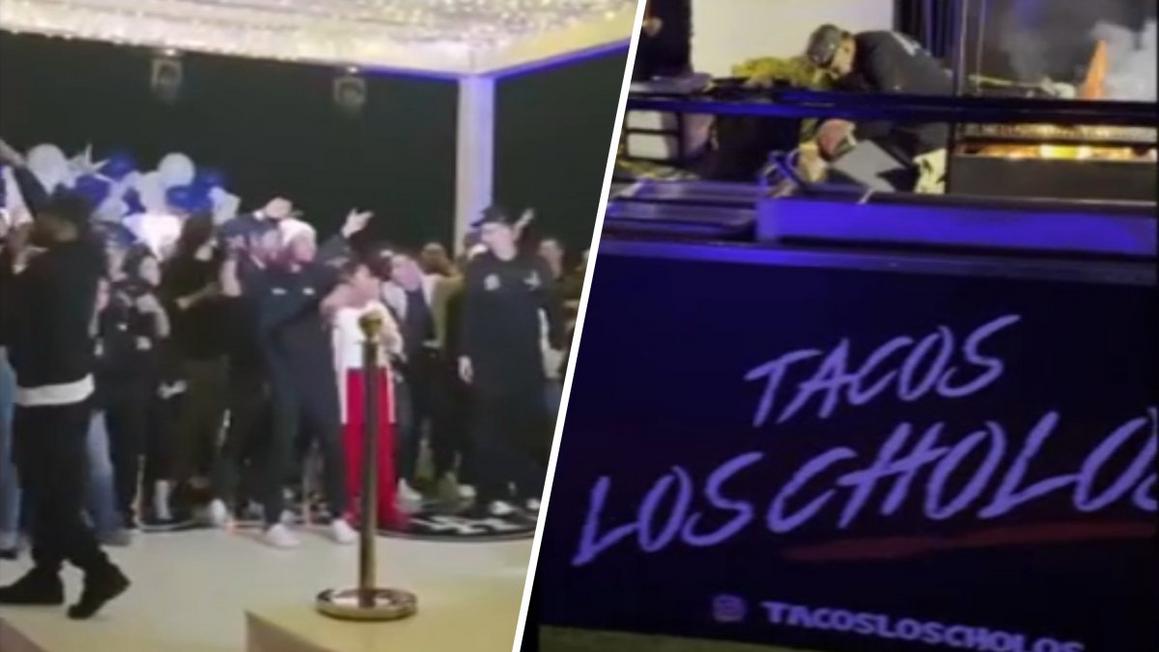 Quán Taco Anaheim Được Chọn Để Phục Vụ Bữa Tiệc Sau Chung Kết World Series 1 image 10 1