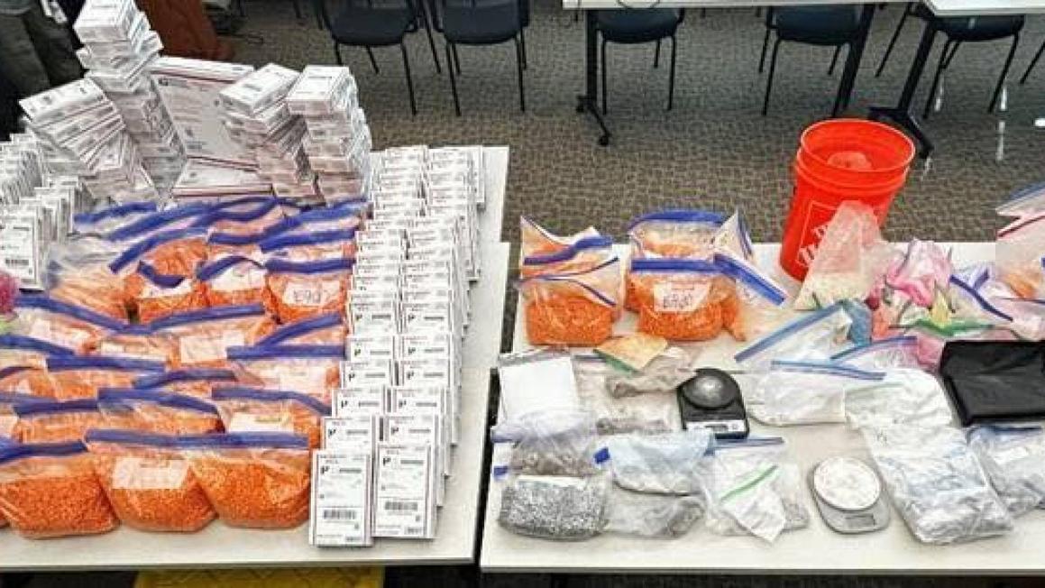 Bưu kiện khả nghi tại doanh nghiệp Santa Clara dẫn đến điều tra 1 image 14 1