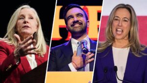 Ngày Bầu Cử 2025: Đảng Dân Chủ Thắng Lợi, Kinh Tế Gây Khó Khăn Cho Đảng Cộng Hòa Của Tổng Thống Donald Trump 20 Ngày Bầu Cử 2025: Đảng Dân Chủ Thắng Lợi, Kinh Tế Gây Khó Khăn Cho Đảng Cộng Hòa Của Tổng Thống Donald Trump