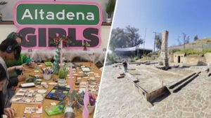 Cộng đồng cho thấy dấu hiệu phục hồi đáng khích lệ chín tháng sau vụ cháy rừng ở LA 7 Cộng đồng cho thấy dấu hiệu phục hồi đáng khích lệ chín tháng sau vụ cháy rừng ở LA