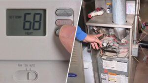 Chuẩn Bị Nhà Cửa Đón Mùa Đông Lạnh Giá 10 Chuẩn Bị Nhà Cửa Đón Mùa Đông Lạnh Giá