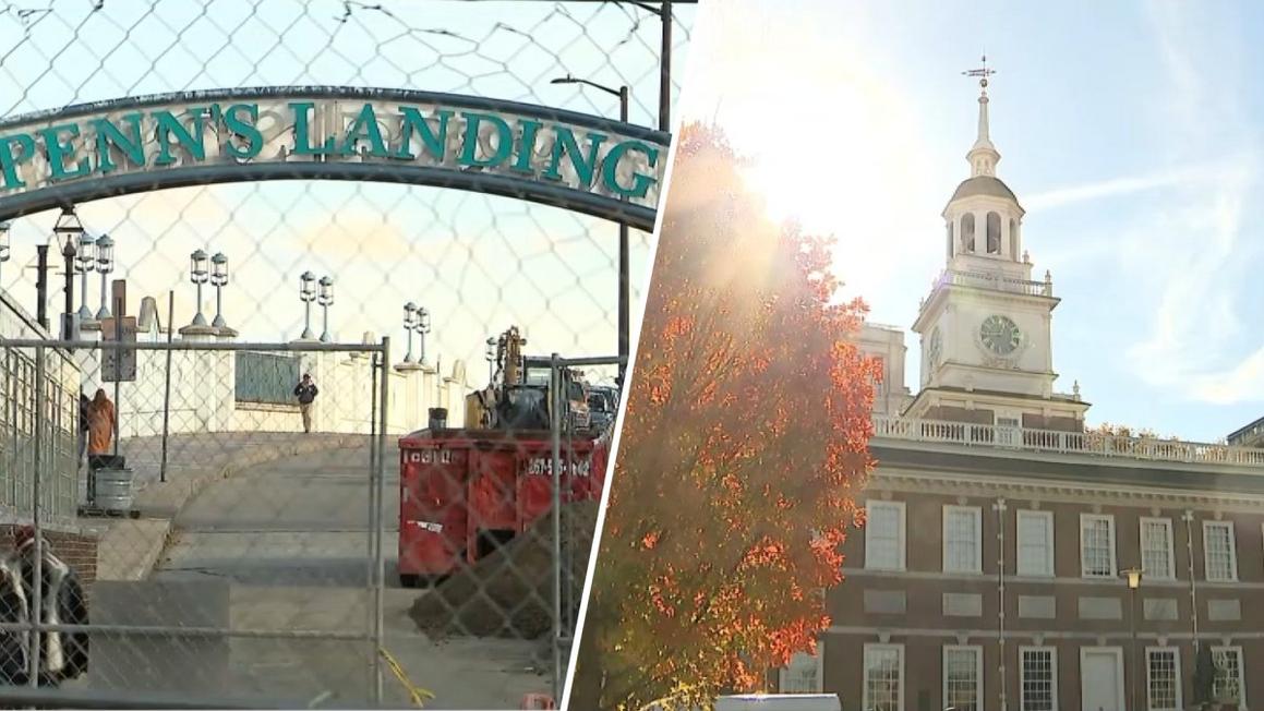 Philadelphia chuẩn bị xây dựng lớn mừng sinh nhật 250 năm nước Mỹ năm 2026 1 image 2025 11 14T200809.790