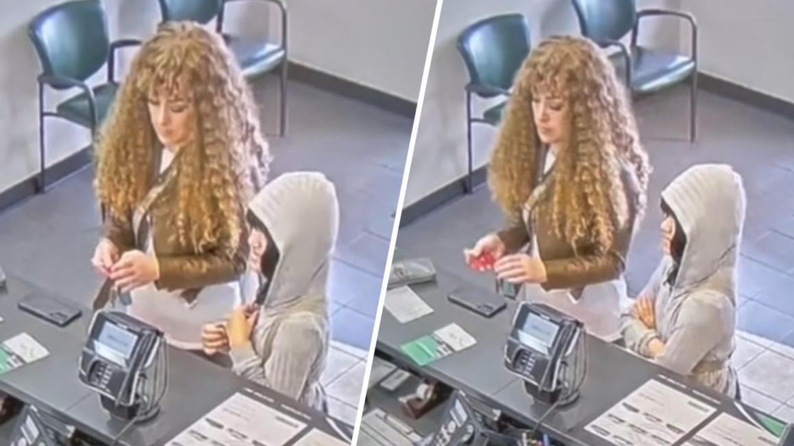 Bé gái và mẹ ở hạt Santa Barbara đội tóc giả rồi bỏ trốn khỏi California 1 image 27 2