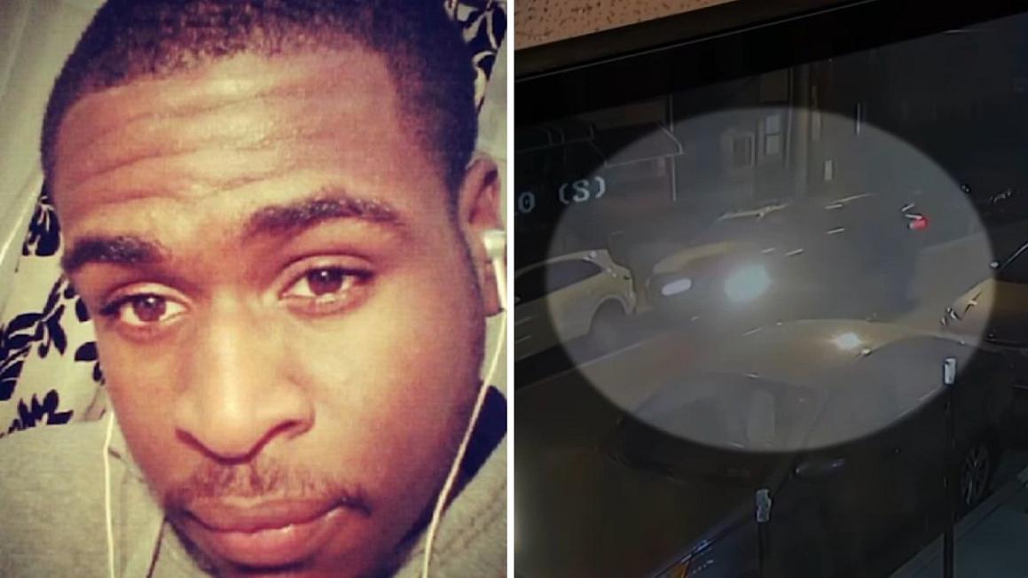 Gia đình ở Philly đề xuất luật mới sau khi con trai thiệt mạng vì tai nạn giao thông 1 image 43 1