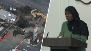 Mẹ nạn nhân vụ máy bay y tế rơi ở Philly chia sẻ thông điệp hy vọng cho các gia đình đau buồn 2 Mẹ nạn nhân vụ máy bay y tế rơi ở Philly chia sẻ thông điệp hy vọng cho các gia đình đau buồn