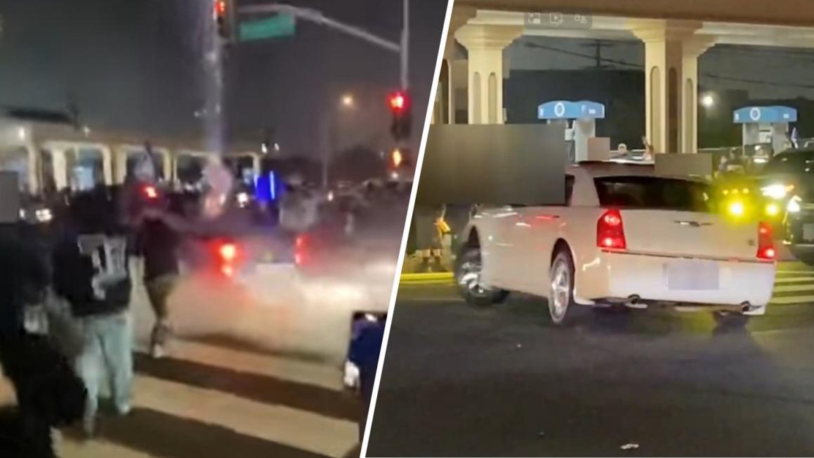 Xe bị tịch thu sau lễ ăn mừng Dodgers 1 image 80d48c