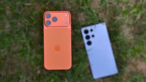 Apple Dự Kiến Vượt Samsung Dẫn Đầu Thị Trường Điện Thoại Toàn Cầu, Theo Báo Cáo Phân Tích