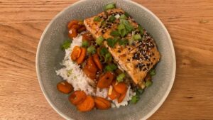 Blue Apron: Đánh giá từ ba biên tập viên CNET