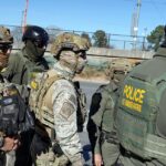 Mississippi cam kết hỗ trợ chiến dịch trấn áp người nhập cư bất hợp pháp của ICE 37 Mississippi cam kết hỗ trợ chiến dịch trấn áp người nhập cư bất hợp pháp của ICE