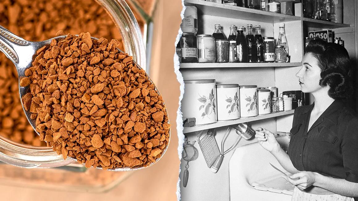 instant coffee eyesight issues macular degeneration health experts weigh in 4