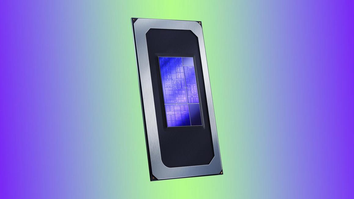 Bộ xử lý Panther Lake của Intel: Sức mạnh đồ họa ngang ngửa RTX trên laptop mỏng nhẹ 1 intel panther lake