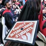 Số lượng sinh viên quốc tế tại Mỹ giảm xuống mức thấp nhất trong một thập kỷ 37 Số lượng sinh viên quốc tế tại Mỹ giảm xuống mức thấp nhất trong một thập kỷ