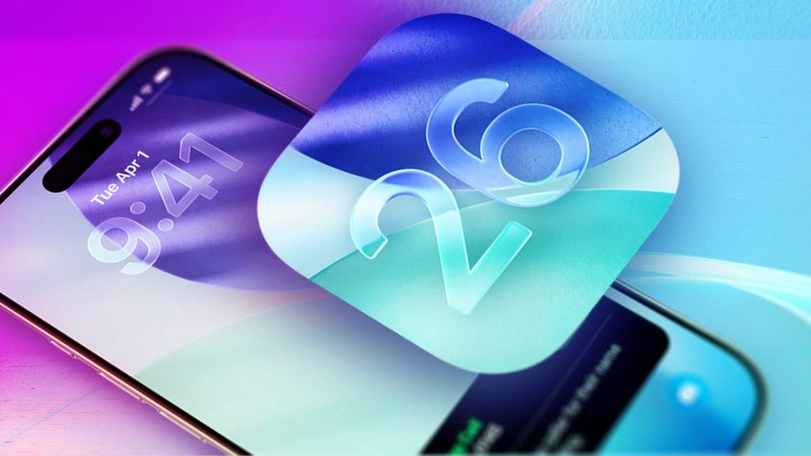 Không ưng ý thiết kế Liquid Glass trên iPhone? Hãy thay đổi với cài đặt iOS 26.1 này 9 Không ưng ý thiết kế Liquid Glass trên iPhone? Hãy thay đổi với cài đặt iOS 26.1 này