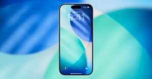 Những cài đặt iOS 26 mới mà tôi đã thay đổi ngay lập tức trên iPhone 6 Những cài đặt iOS 26 mới mà tôi đã thay đổi ngay lập tức trên iPhone