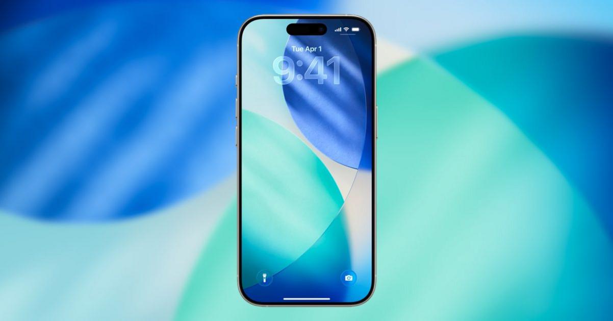 Những cài đặt iOS 26 mới mà tôi đã thay đổi ngay lập tức trên iPhone 1 ios 26 wallpapers