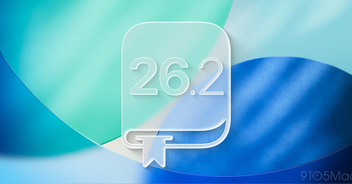 iOS 26.2: Tất cả tính năng mới dành cho iPhone 1 ios 26.2 guide