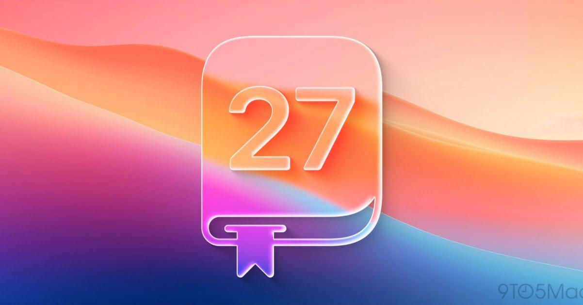 ios 27 guide