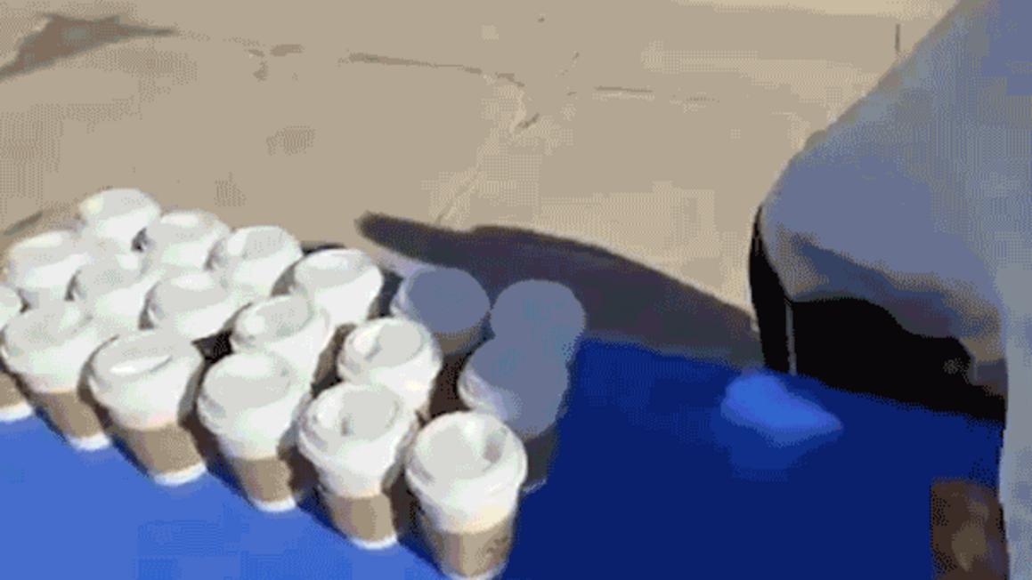 Sinh viên Iowa bị bắt vì lật bàn của Turning Point USA 1 iowa turning point