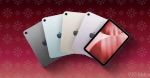Black Friday: Giảm giá 'khủng' cho iPad, iPad Air và các sản phẩm khác (từ $274) 12 Black Friday: Giảm giá ‘khủng’ cho iPad, iPad Air và các sản phẩm khác (từ $274)