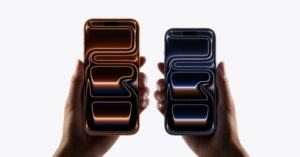 iPhone thúc đẩy tăng trưởng doanh số điện thoại tại Trung Quốc