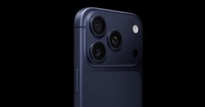 iPhone 18 Pro Max được dự đoán sẽ dày và nặng hơn bao giờ hết 6 iPhone 18 Pro Max được dự đoán sẽ dày và nặng hơn bao giờ hết