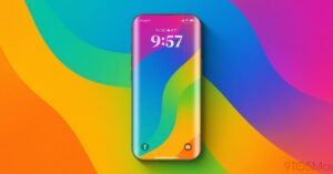 Camera trước sẽ vô hình trên iPhone 2027, theo nguồn tin rò rỉ 9 Camera trước sẽ vô hình trên iPhone 2027, theo nguồn tin rò rỉ