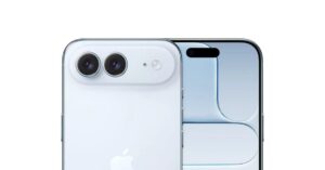 iPhone Air 2 có thể bị hoãn đến năm 2027