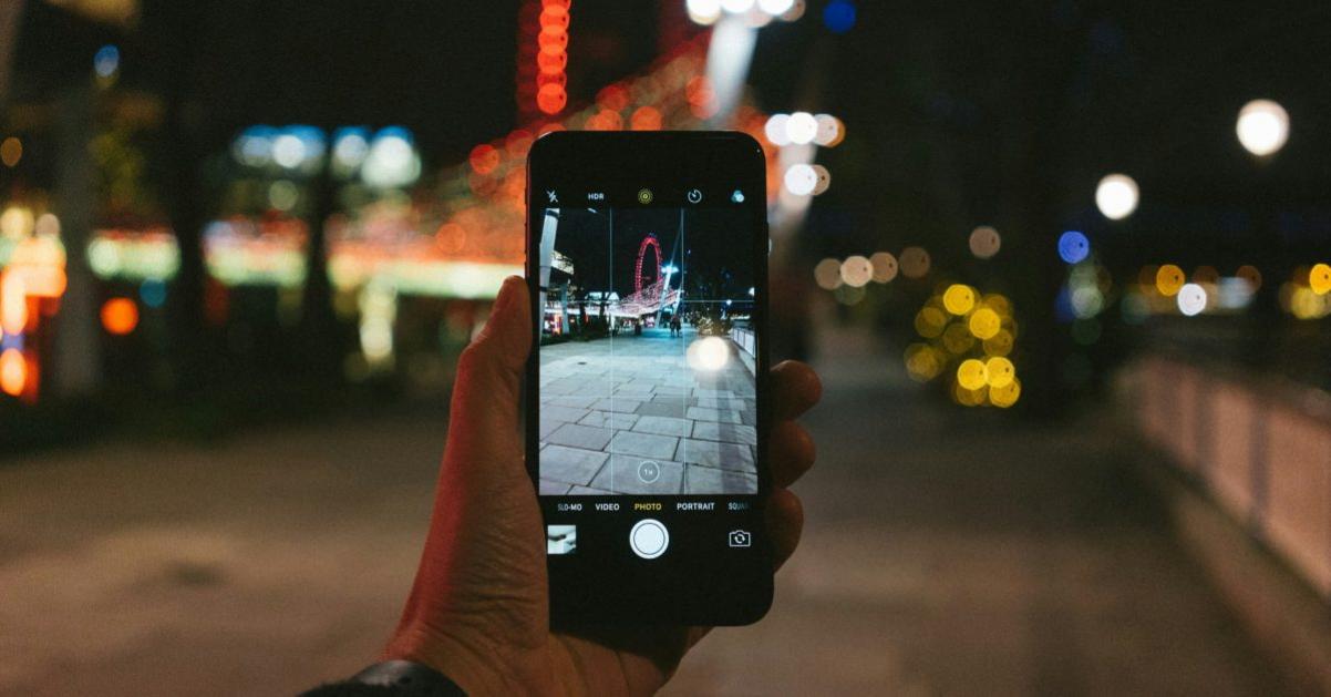 Đi trộm điện thoại ở London, 'chê' Android, chỉ lấy iPhone 1 iphone london thieves