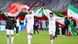 Iran Tẩy Chay Lễ Bốc Thăm Vòng Chung Kết World Cup 2026 Tại Washington 16 Iran Tẩy Chay Lễ Bốc Thăm Vòng Chung Kết World Cup 2026 Tại Washington