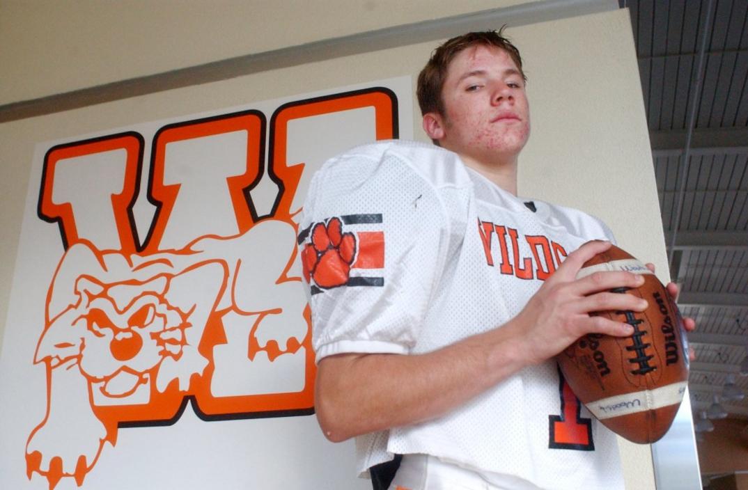 Đội bóng Woodside tái hiện ký ức vinh quang của Julian Edelman 1 j11jul