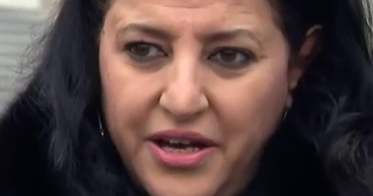 Vợ Khashoggi gọi những bình luận của ông Trump là 'kinh tởm' 1 jamal thumb ih0bz4