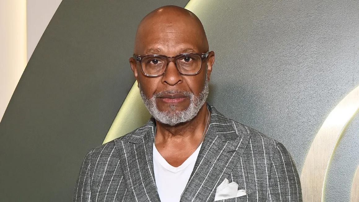 Ngôi sao 'Grey's Anatomy' James Pickens Jr. tiết lộ chẩn đoán ung thư 1 jamespickensjr