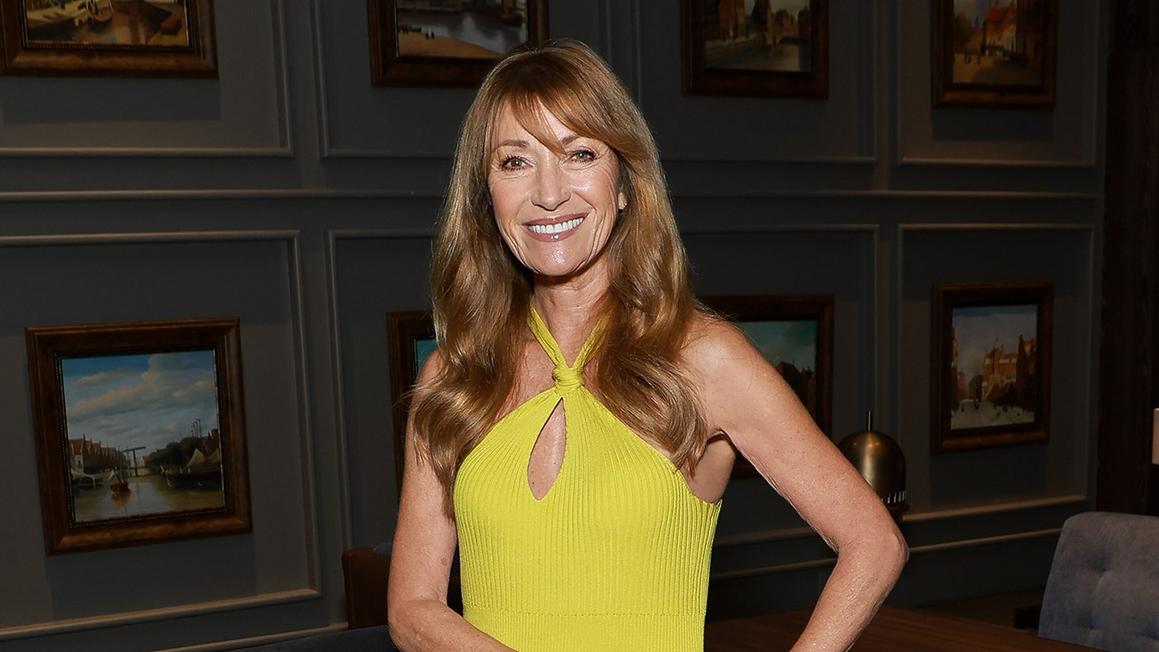 jane seymour