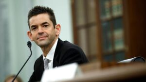 Tổng Thống Donald Trump Tái Đề Cử Jared Isaacman Vào Vị Trí Lãnh Đạo NASA 19 Tổng Thống Donald Trump Tái Đề Cử Jared Isaacman Vào Vị Trí Lãnh Đạo NASA