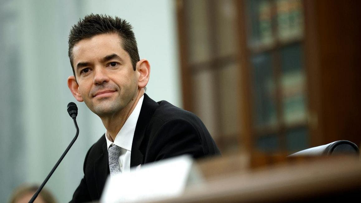 Tổng Thống Donald Trump Tái Đề Cử Jared Isaacman Vào Vị Trí Lãnh Đạo NASA 1 jared isaacman nomination