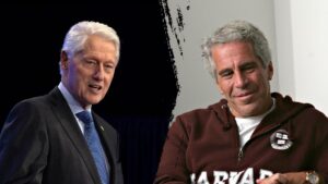 Chủ tịch Ủy ban Hạ viện Mỹ cảnh báo Bill và Hillary Clinton về vụ Epstein