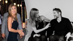 Bạn trai của Jennifer Aniston gọi chuyện tình cảm là 'giấc mơ' 9 Bạn trai của Jennifer Aniston gọi chuyện tình cảm là ‘giấc mơ’